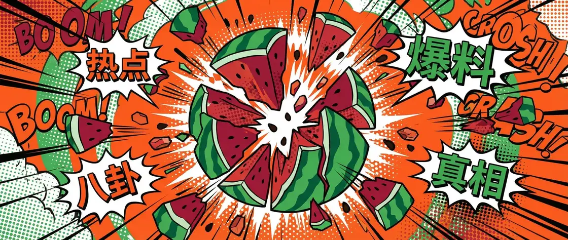 变形金刚6 今日头瓜爆炸漫画横幅
