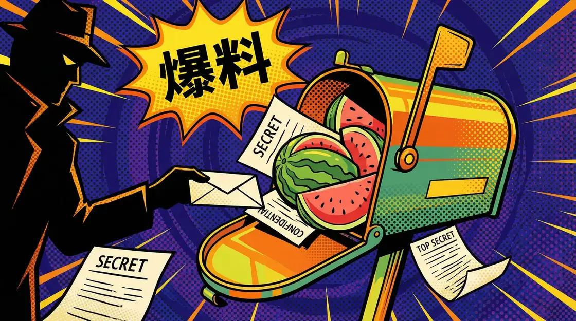 变形金刚6 匿名爆料通道漫画插图